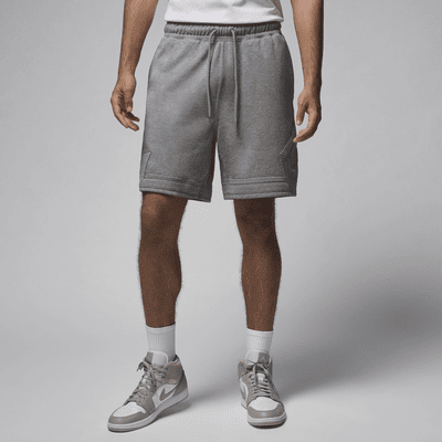 Short jordan wings fleece 2025